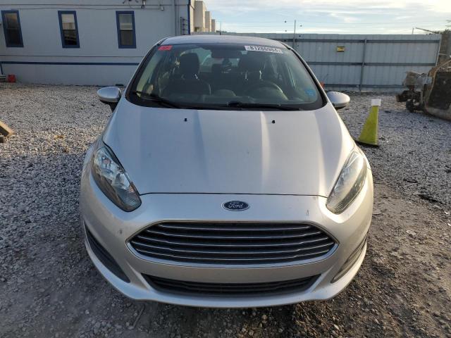 Photo 4 VIN: 3FADP4AJXGM173260 - FORD FIESTA S 