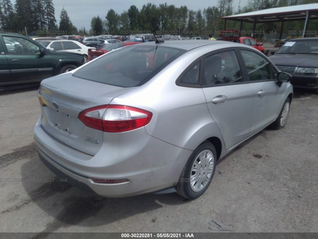 Photo 3 VIN: 3FADP4AJXGM204233 - FORD FIESTA 