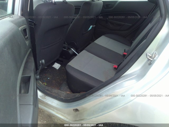 Photo 7 VIN: 3FADP4AJXGM204233 - FORD FIESTA 