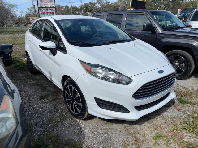 Photo 0 VIN: 3FADP4AJXGM204880 - FORD FIESTA 