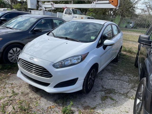 Photo 1 VIN: 3FADP4AJXGM204880 - FORD FIESTA 