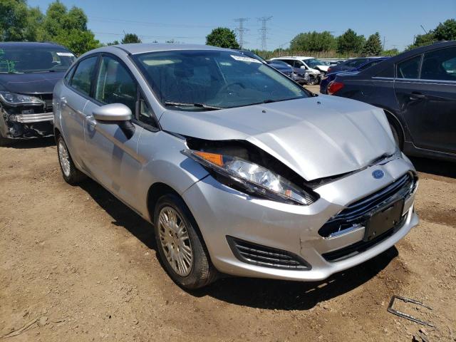 Photo 3 VIN: 3FADP4AJXHM109494 - FORD FIESTA 