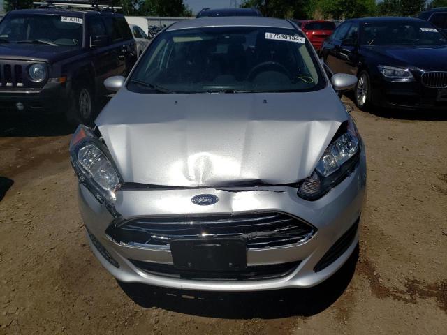 Photo 4 VIN: 3FADP4AJXHM109494 - FORD FIESTA 