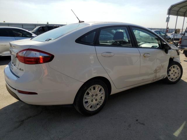 Photo 2 VIN: 3FADP4AJXHM122648 - FORD FIESTA 