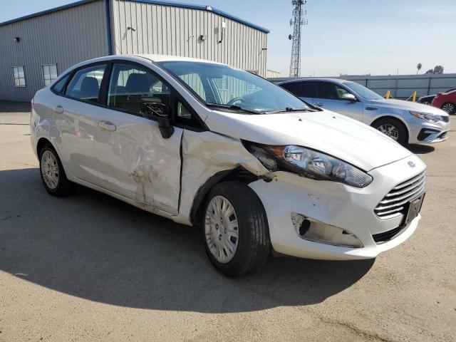 Photo 3 VIN: 3FADP4AJXHM122648 - FORD FIESTA 