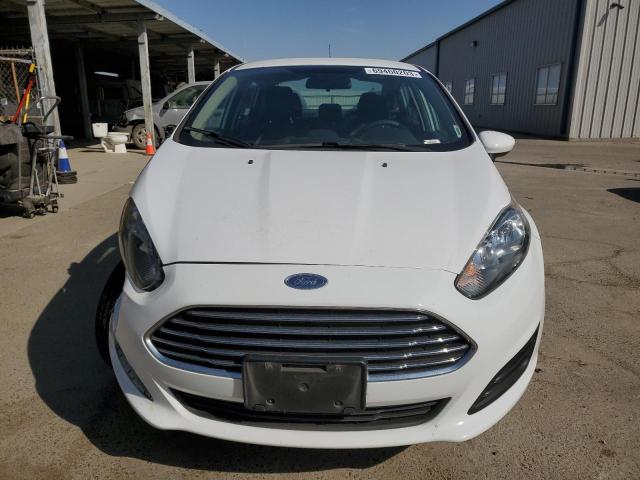 Photo 4 VIN: 3FADP4AJXHM122648 - FORD FIESTA 