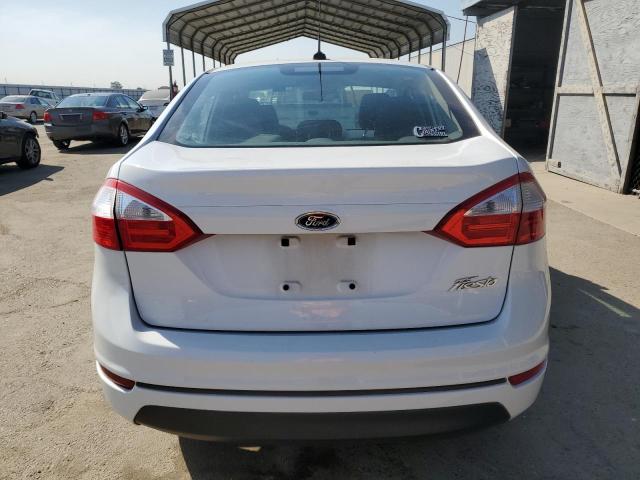 Photo 5 VIN: 3FADP4AJXHM122648 - FORD FIESTA 