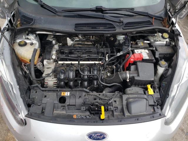 Photo 6 VIN: 3FADP4AJXHM131415 - FORD FIESTA 