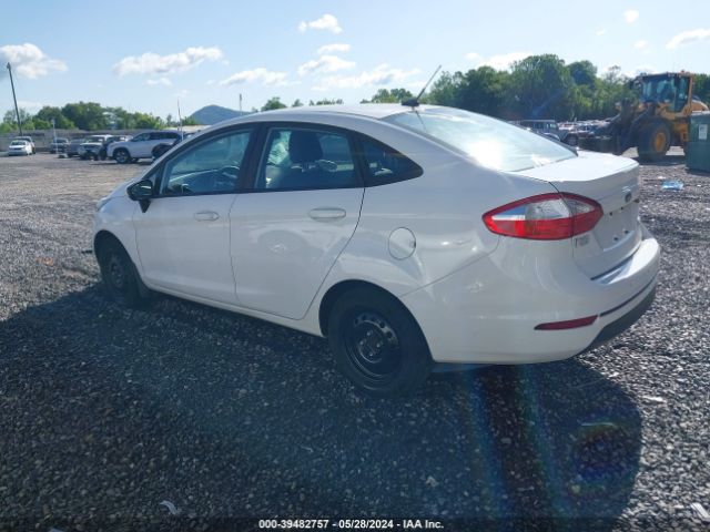 Photo 2 VIN: 3FADP4AJXHM170943 - FORD FIESTA 