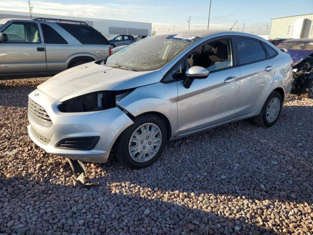 Photo 0 VIN: 3FADP4AJXJM104737 - FORD FIESTA 