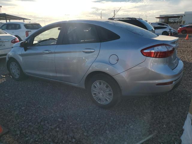 Photo 1 VIN: 3FADP4AJXJM104737 - FORD FIESTA 