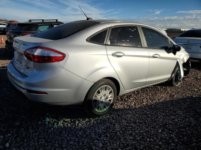 Photo 2 VIN: 3FADP4AJXJM104737 - FORD FIESTA 