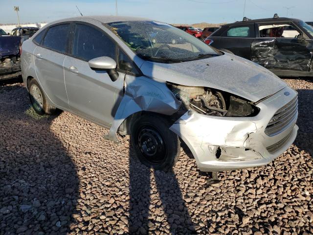 Photo 3 VIN: 3FADP4AJXJM104737 - FORD FIESTA 