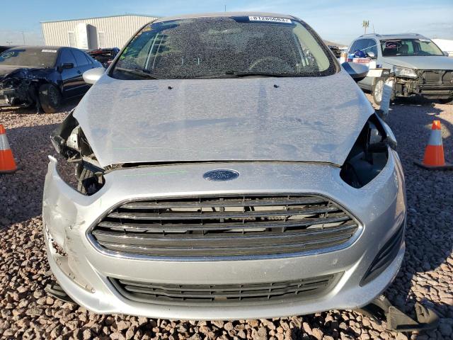 Photo 4 VIN: 3FADP4AJXJM104737 - FORD FIESTA 