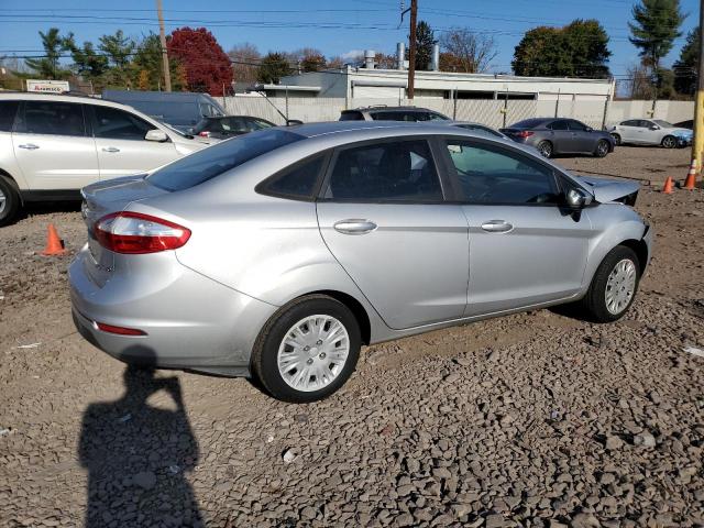 Photo 2 VIN: 3FADP4AJXJM105970 - FORD FIESTA S 