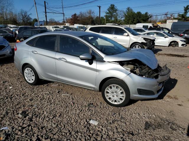 Photo 3 VIN: 3FADP4AJXJM105970 - FORD FIESTA S 