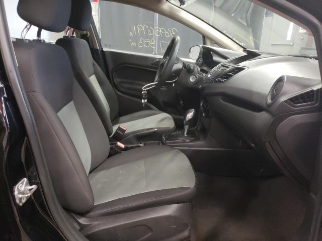 Photo 4 VIN: 3FADP4AJXJM116810 - FORD FIESTA S 