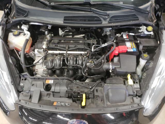 Photo 6 VIN: 3FADP4AJXJM116810 - FORD FIESTA S 