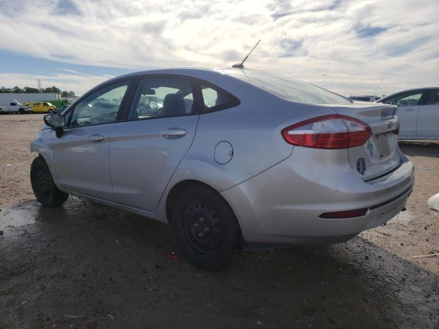 Photo 1 VIN: 3FADP4AJXJM123675 - FORD FIESTA 