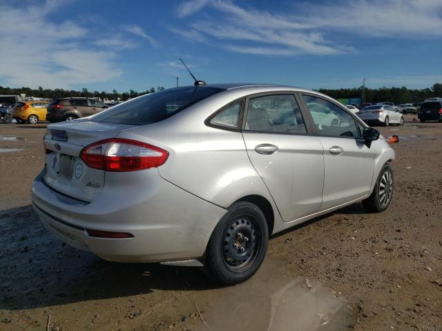 Photo 2 VIN: 3FADP4AJXJM123675 - FORD FIESTA 