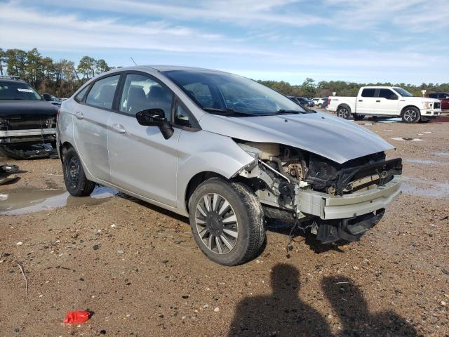 Photo 3 VIN: 3FADP4AJXJM123675 - FORD FIESTA 