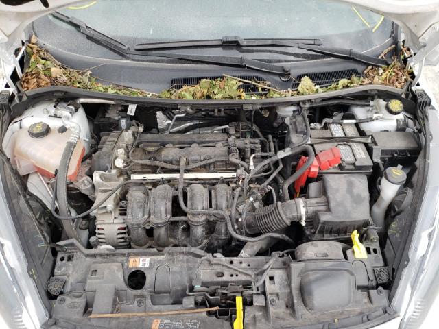 Photo 6 VIN: 3FADP4AJXJM138483 - FORD FIESTA S 