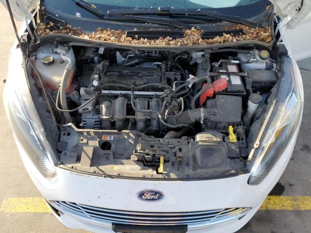 Photo 6 VIN: 3FADP4AJXJM142579 - FORD FIESTA S 