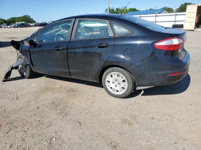 Photo 1 VIN: 3FADP4AJXJM143652 - FORD FIESTA 