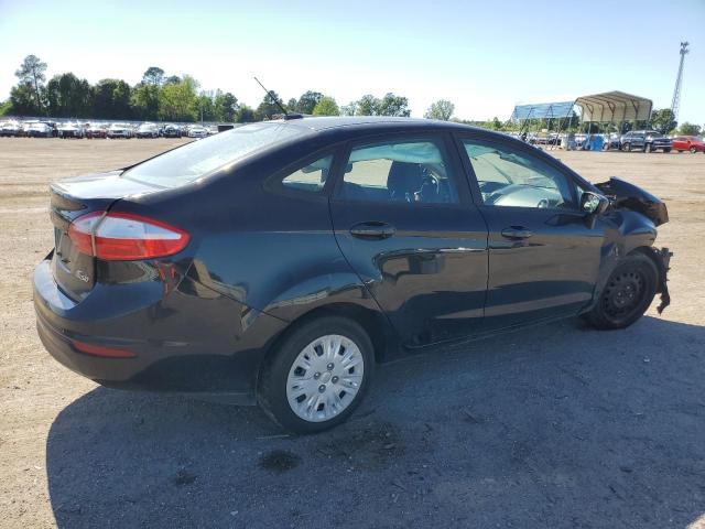 Photo 2 VIN: 3FADP4AJXJM143652 - FORD FIESTA 