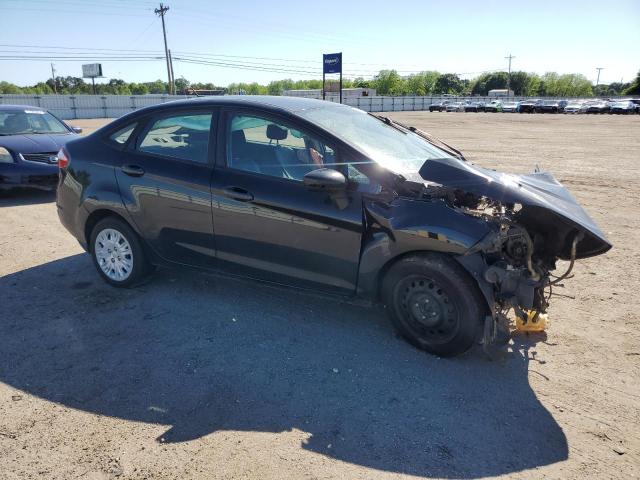 Photo 3 VIN: 3FADP4AJXJM143652 - FORD FIESTA 