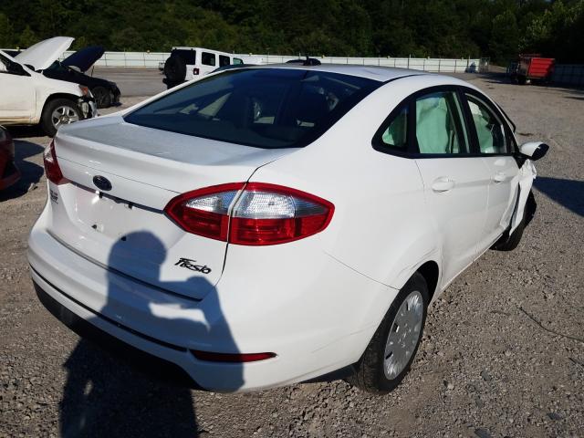 Photo 3 VIN: 3FADP4AJXJM143912 - FORD FIESTA 