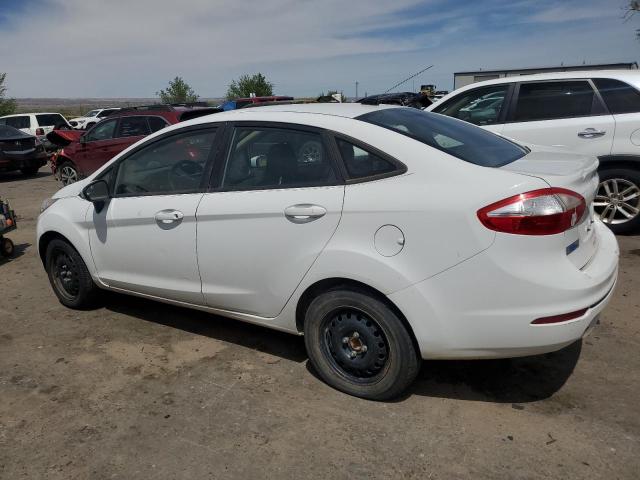 Photo 1 VIN: 3FADP4AJXKM109566 - FORD FIESTA 