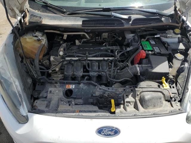 Photo 10 VIN: 3FADP4AJXKM109566 - FORD FIESTA 