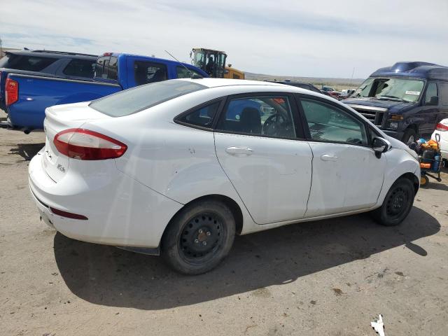 Photo 2 VIN: 3FADP4AJXKM109566 - FORD FIESTA 