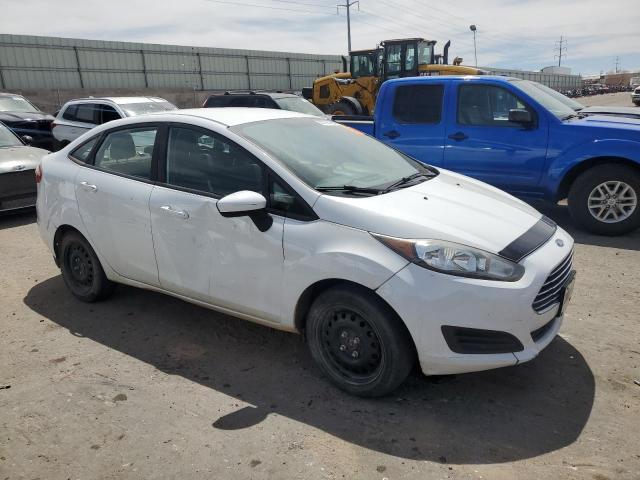 Photo 3 VIN: 3FADP4AJXKM109566 - FORD FIESTA 