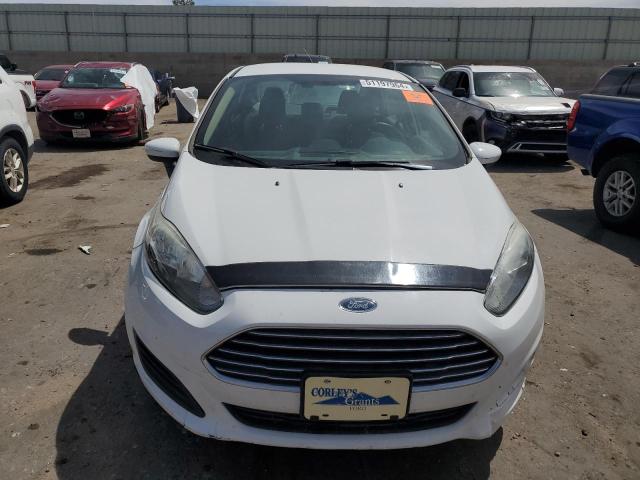 Photo 4 VIN: 3FADP4AJXKM109566 - FORD FIESTA 