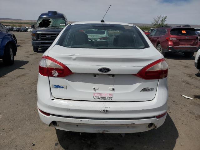 Photo 5 VIN: 3FADP4AJXKM109566 - FORD FIESTA 