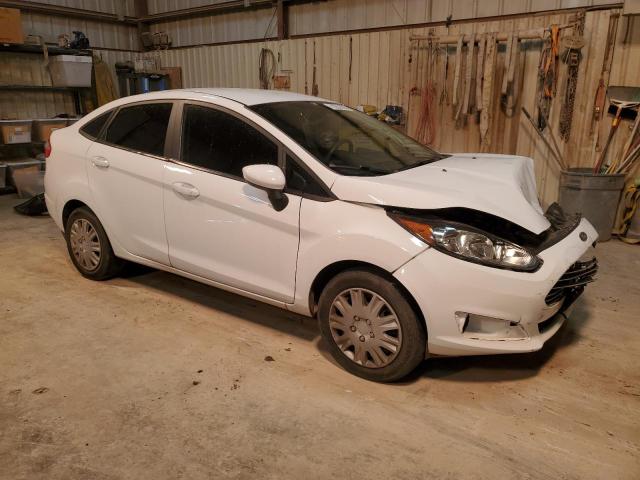 Photo 3 VIN: 3FADP4AJXKM110653 - FORD FIESTA 