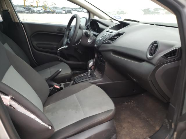 Photo 4 VIN: 3FADP4AJXKM132197 - FORD FIESTA S 