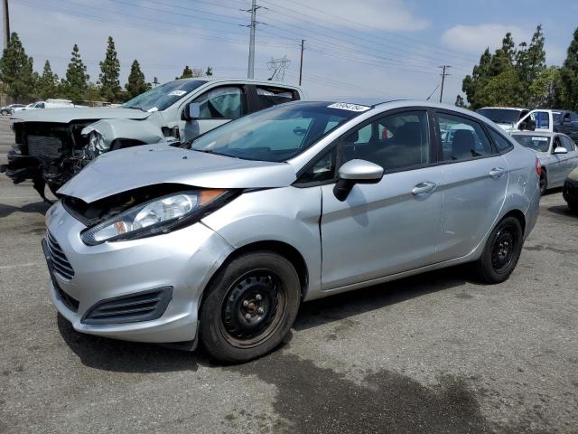 Photo 0 VIN: 3FADP4AJXKM139263 - FORD FIESTA S 