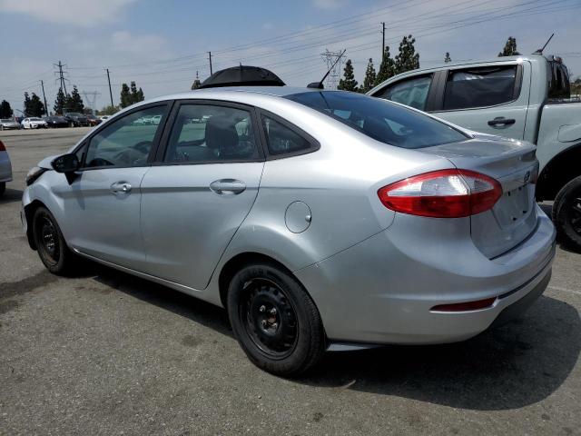 Photo 1 VIN: 3FADP4AJXKM139263 - FORD FIESTA S 