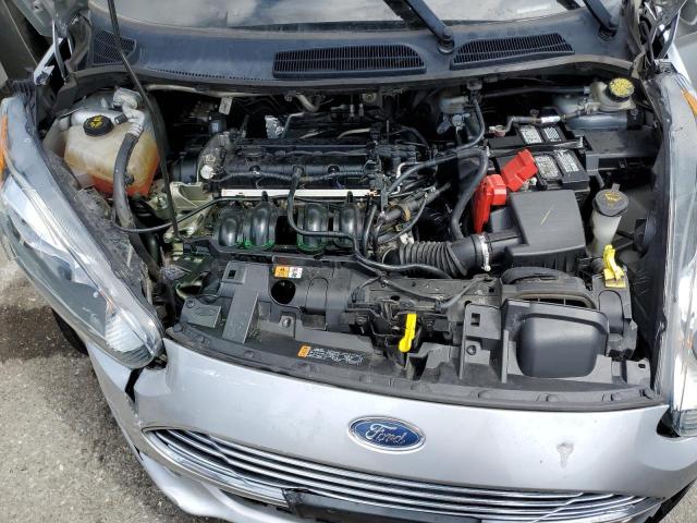 Photo 10 VIN: 3FADP4AJXKM139263 - FORD FIESTA S 