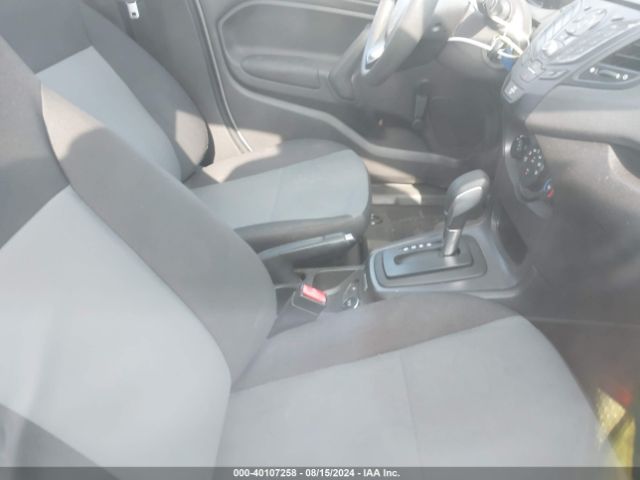 Photo 4 VIN: 3FADP4AJXKM140865 - FORD FIESTA 