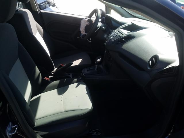 Photo 4 VIN: 3FADP4AJXKM157567 - FORD FIESTA S 