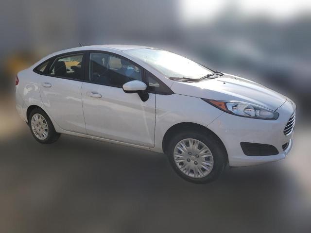 Photo 3 VIN: 3FADP4AJXKM159349 - FORD FIESTA 