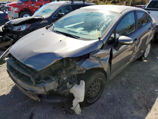 Photo 1 VIN: 3FADP4BE0EM174674 - FORD FIESTA SE 