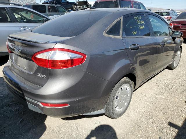 Photo 3 VIN: 3FADP4BE0EM174674 - FORD FIESTA SE 