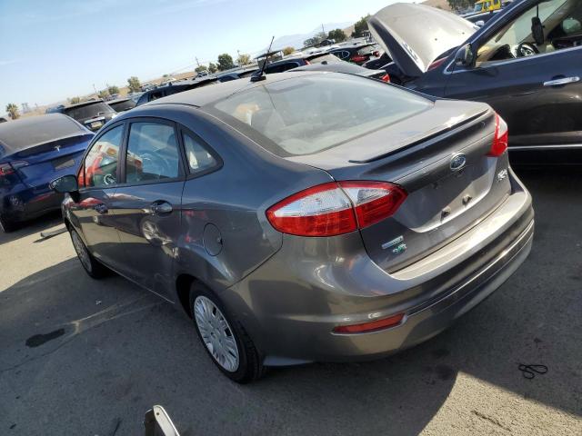 Photo 1 VIN: 3FADP4BE0EM228233 - FORD FIESTA 