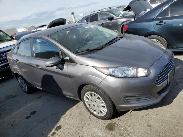 Photo 3 VIN: 3FADP4BE0EM228233 - FORD FIESTA 