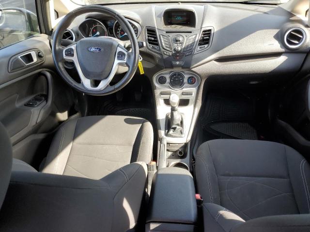 Photo 7 VIN: 3FADP4BE0EM228233 - FORD FIESTA 